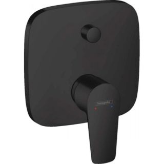 Смеситель для душа Hansgrohe Talis E 71745670 черный
